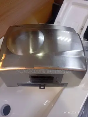 Automatic Hand Dryer