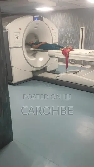 MRI Sscanner Mechine
