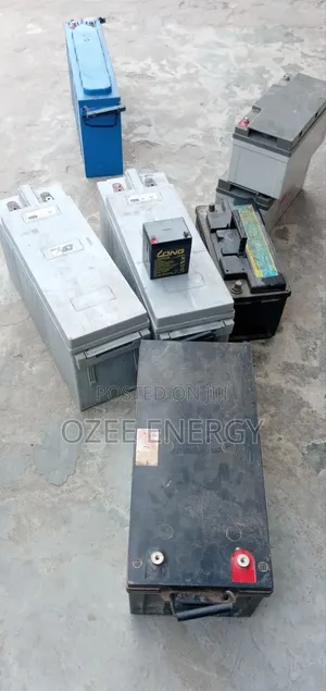 I'm Buying Dead Inverter Battery/Old Solar Battery Buyer