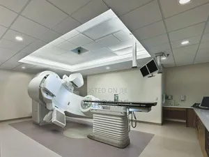 Linac Accelerator X-Ray Machines