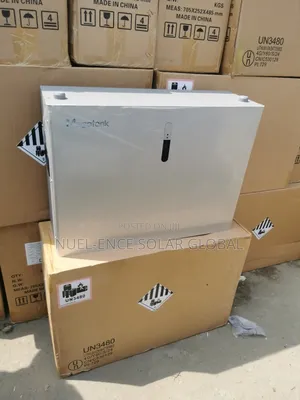 5kw 48v Megatank Lithium