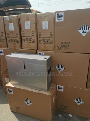 5kw 48v Megatank Lithium