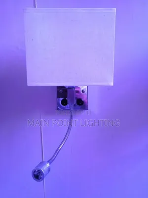 Bedside Wall Lamp Light