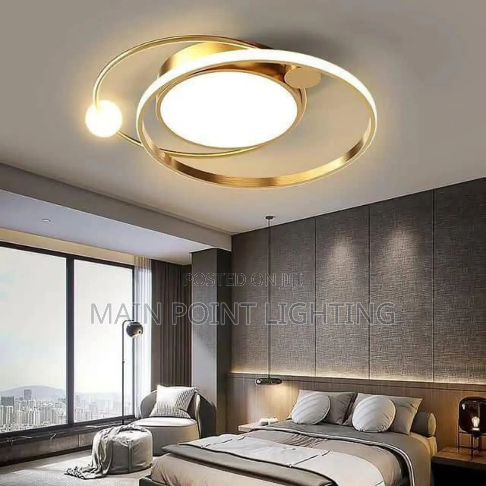 Ceiling Chandelier Light