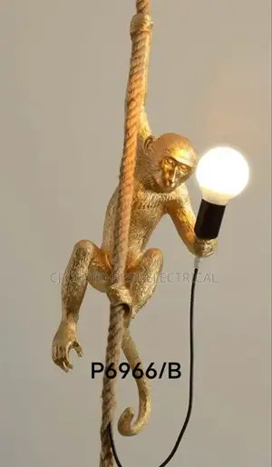 Monkey Light Still Available