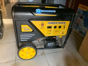 Igwe Elect 8100ES GEN