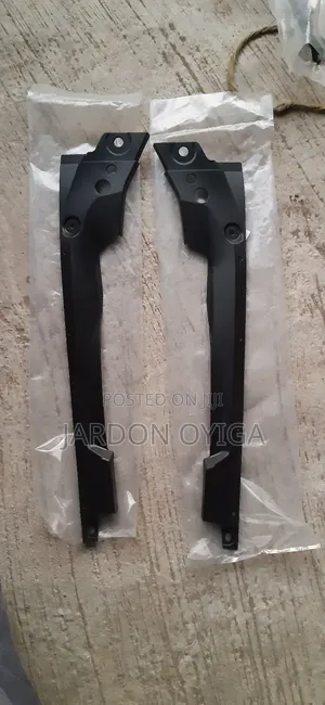 Fender Plastic Honda Accord 2018