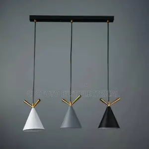 Dining and Kitchen Light, Luxury or Nothing