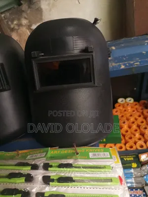 Welding Mask