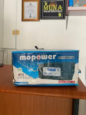 1.5kva 12v Mopower Solar Inverter