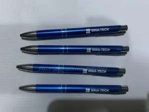UV Printing on Pen