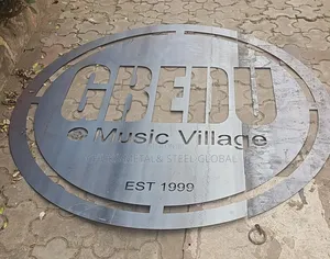 Laser Cut Design Production