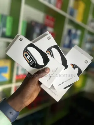 Mi Band 8 Xiaomi