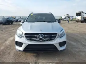 Mercedes Gle 2016 Windscreen Glass Available We Deliver