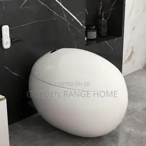 Electric Sensor Watercloset