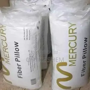 Fiber Pillows