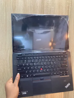 Laptop Lenovo Thinkpad X13 Yoga 8GB Intel Core I7 SSD 512GB