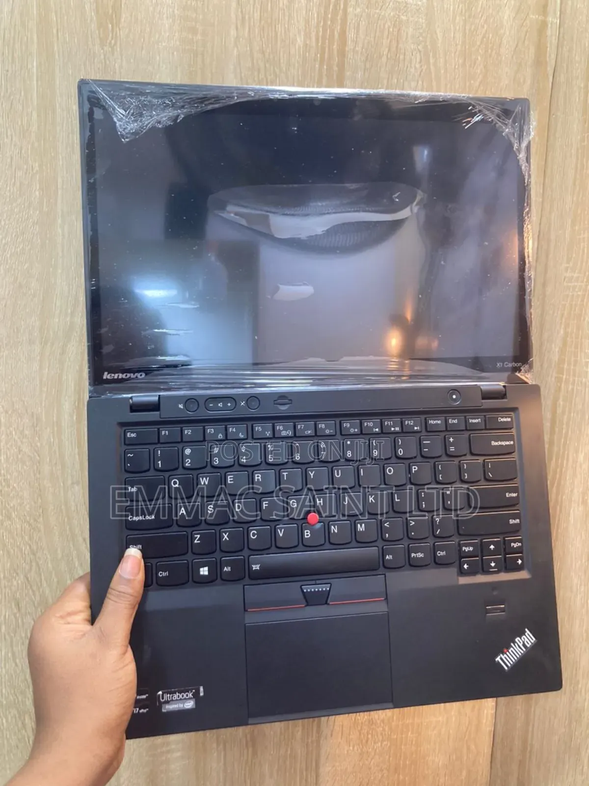 Laptop Lenovo Thinkpad X13 Yoga 8GB Intel Core I7 SSD 512GB
