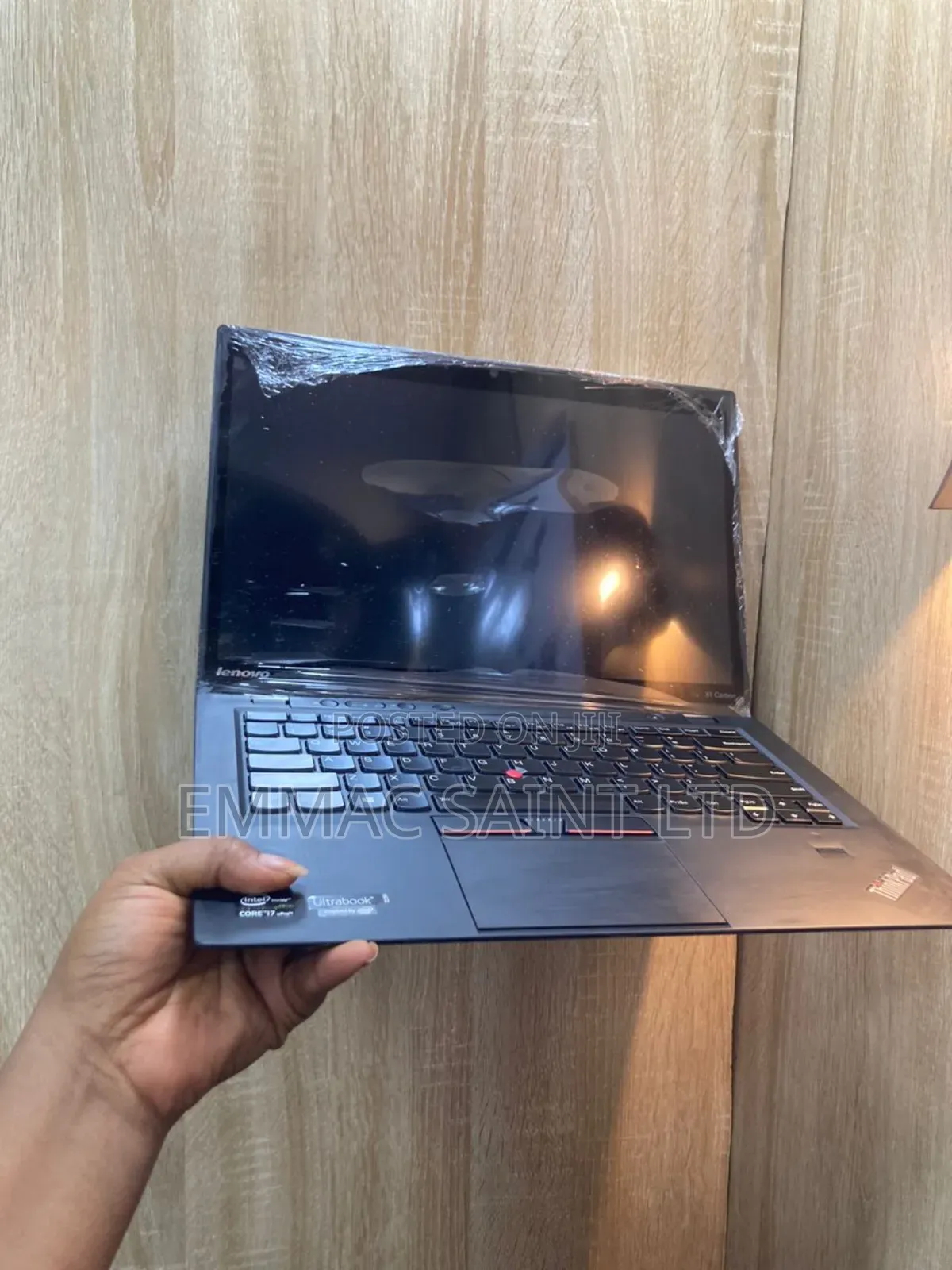 Laptop Lenovo Thinkpad X13 Yoga 8GB Intel Core I7 SSD 512GB