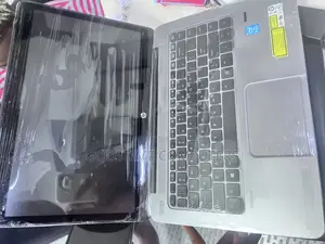 Laptop HP EliteBook Folio 1040 G2 8GB Intel Core I5 SSD 512GB