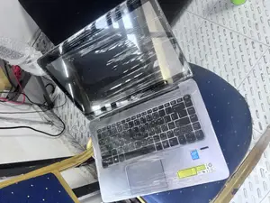 Laptop HP EliteBook Folio 1040 G2 8GB Intel Core I5 SSD 512GB