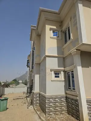2bdrm Block of Flats in Dawaki for rent