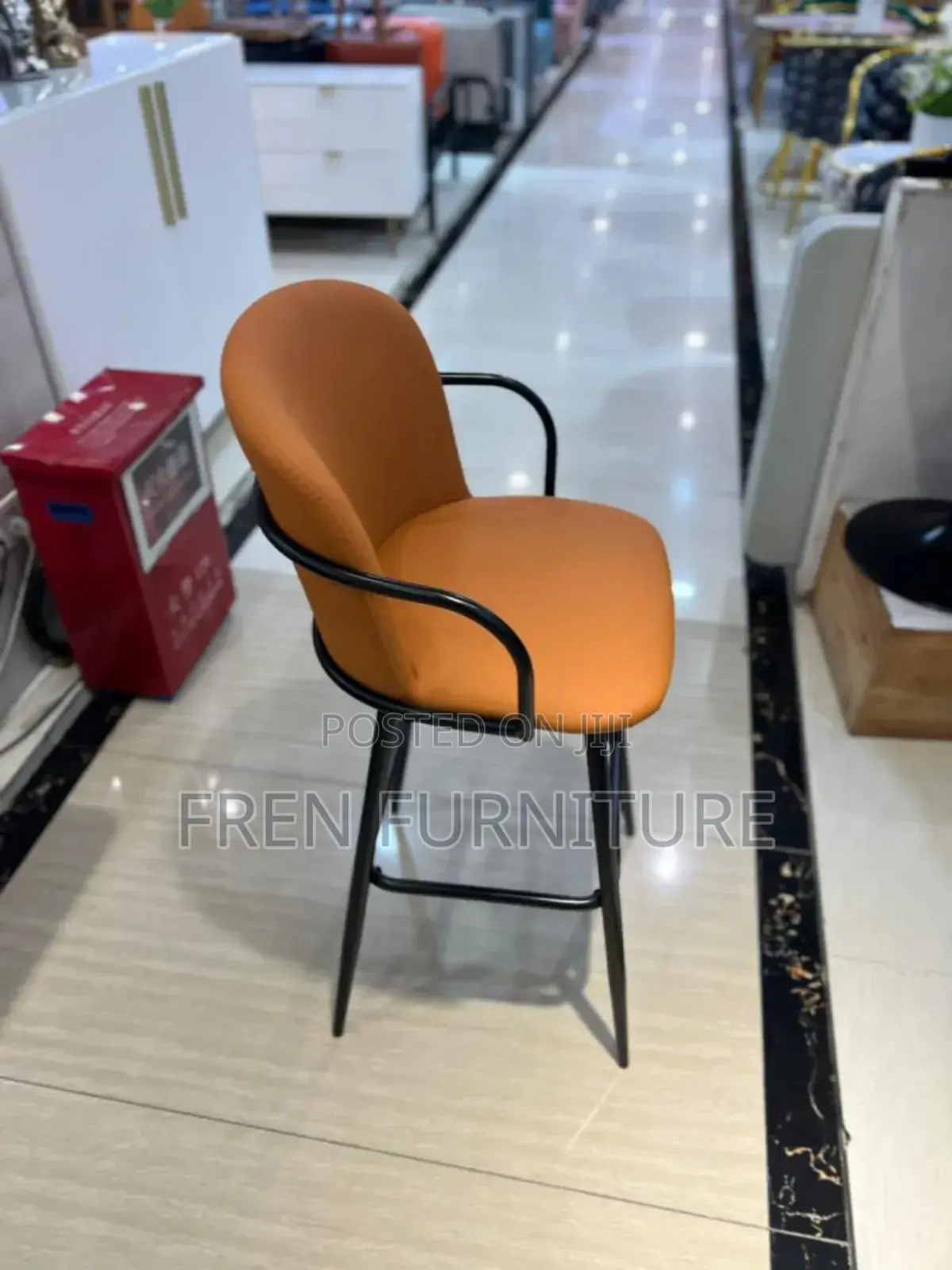 New Imported High Stools