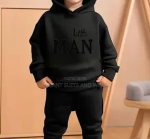 Quality Hoodies for Kids