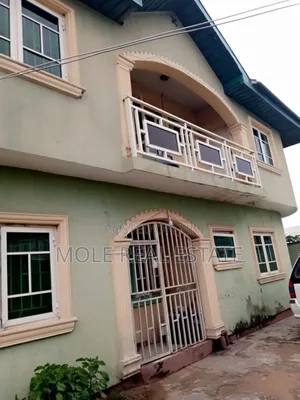 6 Block of Flats F4 Sale Council Ikotun Alimosho