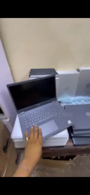 Laptop Dell Latitude 3410 8GB Intel Core I3 SSD 256GB