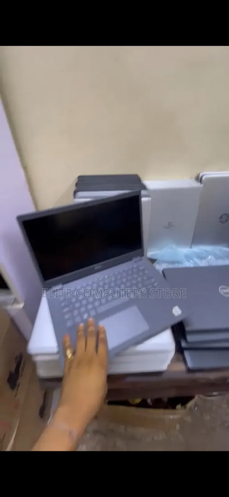 Laptop Dell Latitude 3410 8GB Intel Core I3 SSD 256GB