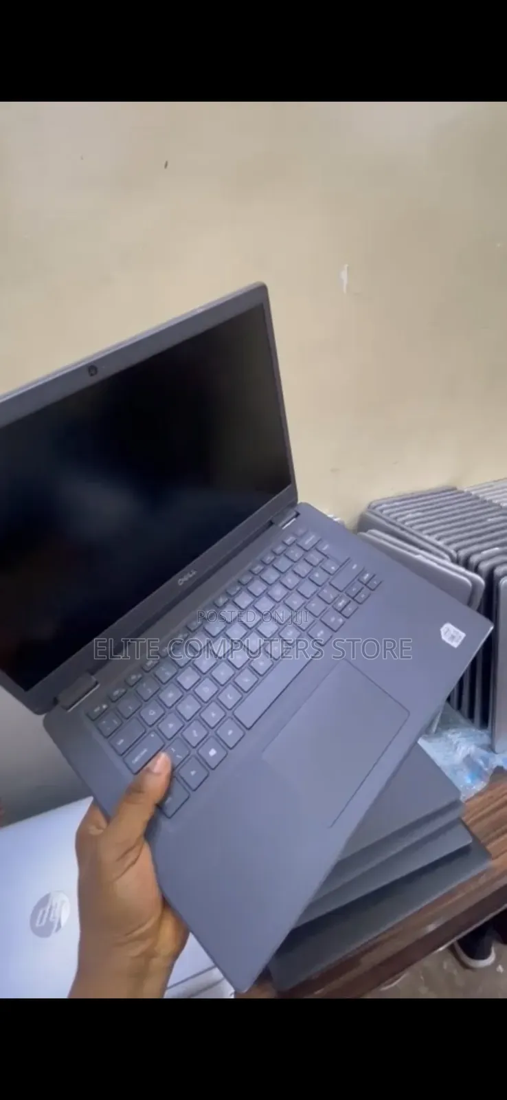 Laptop Dell Latitude 3410 8GB Intel Core I3 SSD 256GB