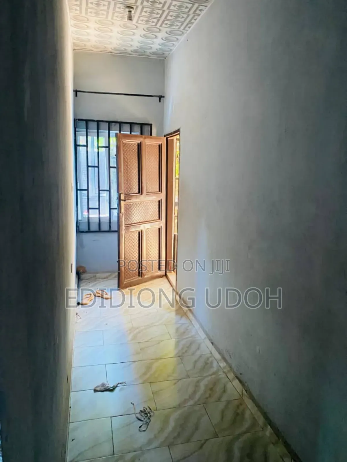 5bdrm Bungalow in Ewet Housing Estate, for sale