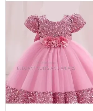 Kids - Dresses