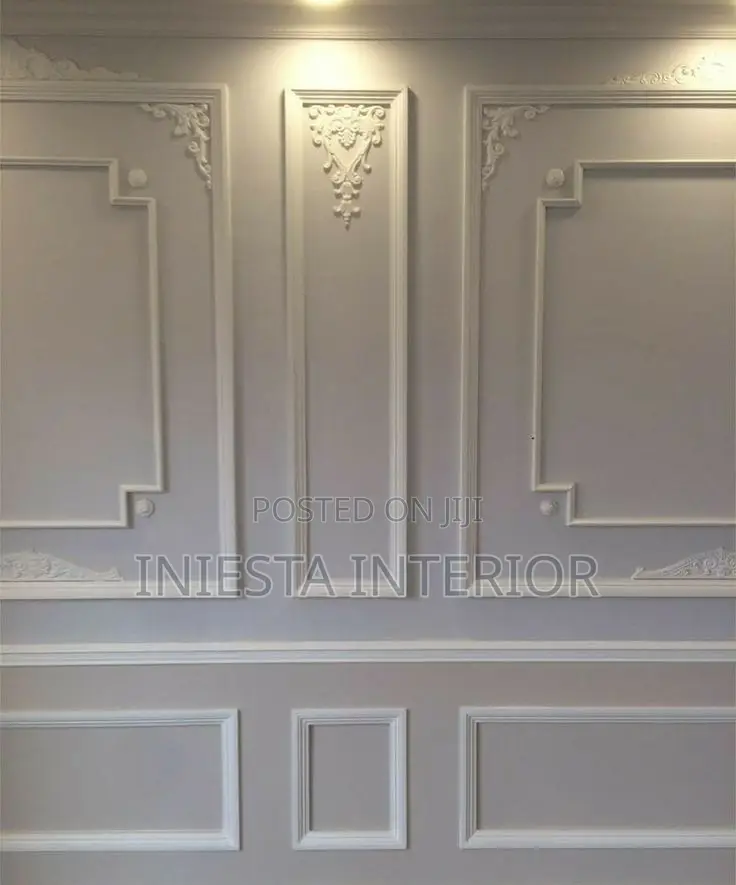 Wall Panel Cornish