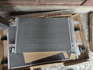 Brand New Condenser Peugeot 3008 5008 2011 2012 2013 2014