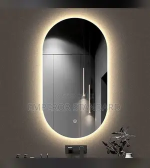 Luxury Led With Light