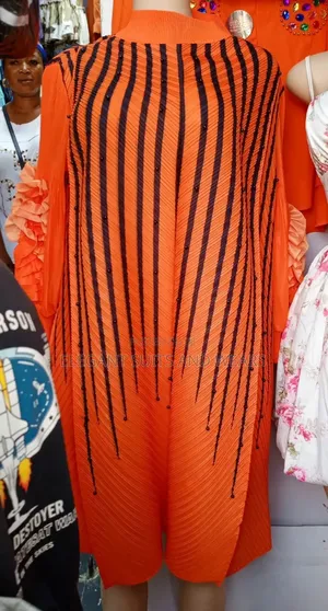Gown - Ladies