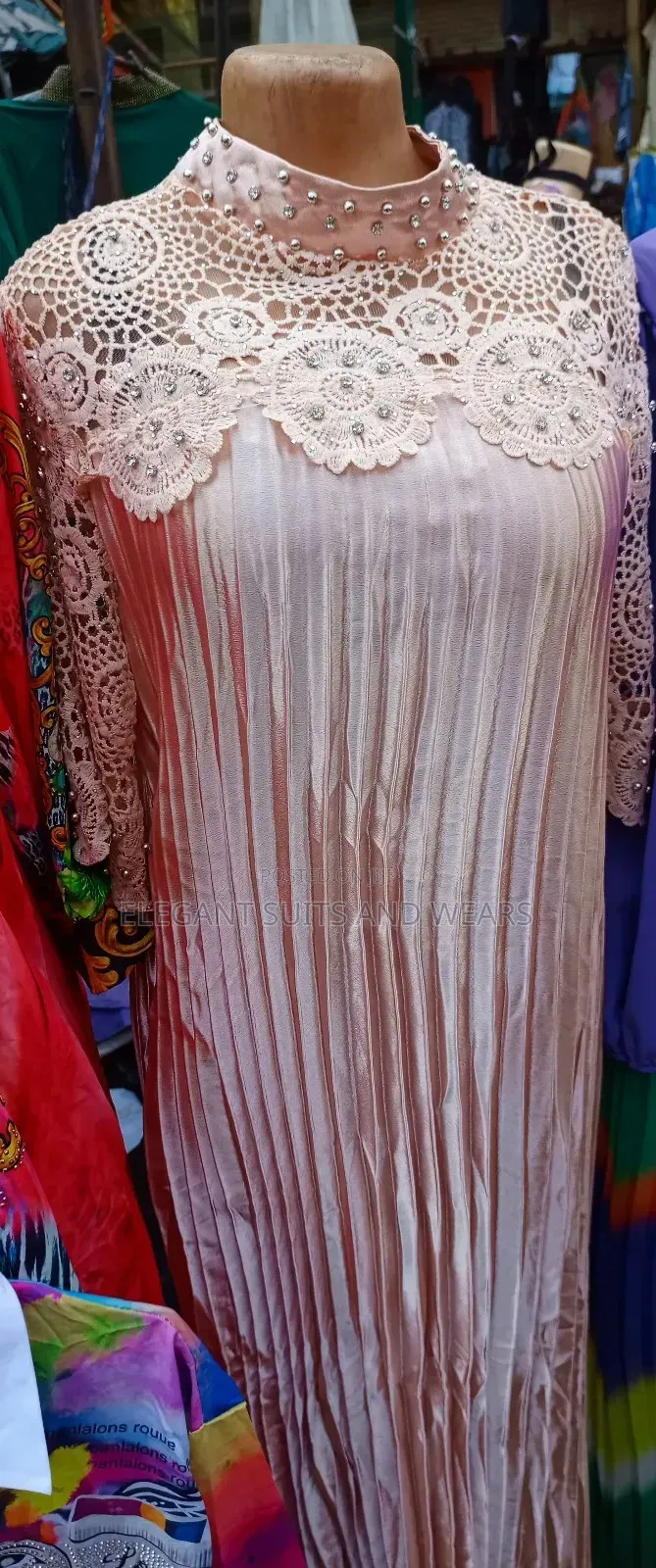Gown - Ladies