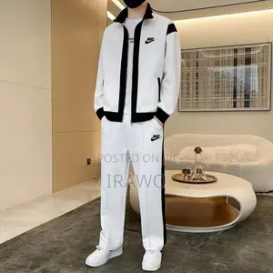 Photo - Luxury Nike Tracksuit