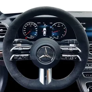 This GLB Steerring Wheel Formercedes Benz