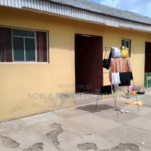 Photo - 1bdrm Bungalow in Pakoto Ogun State, Ifo for sale