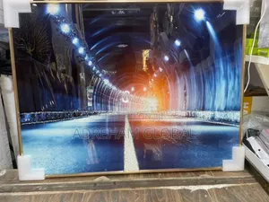 Acrylic Wall Frame 60 by 80