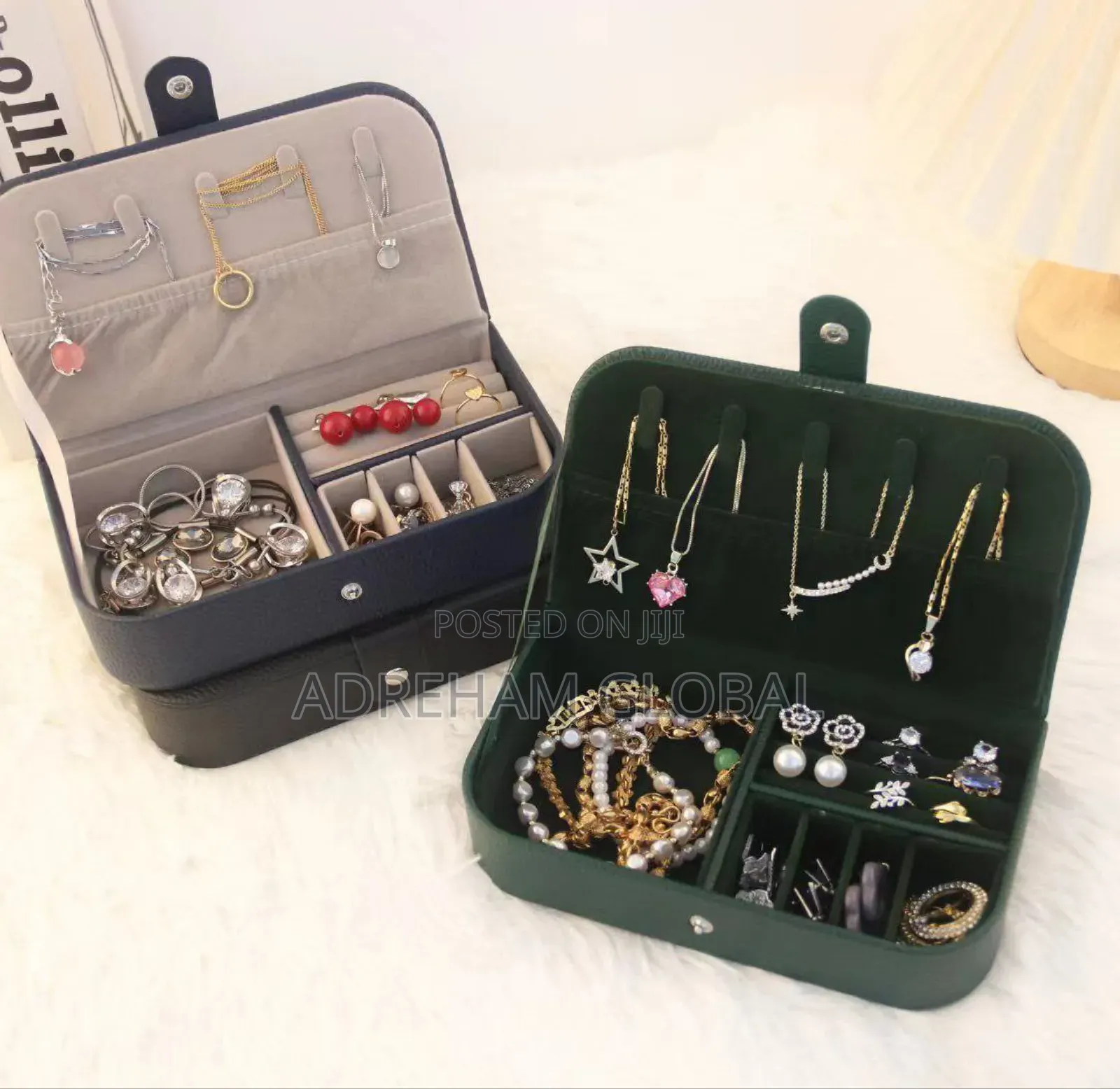 Jewelry Box or Organiser