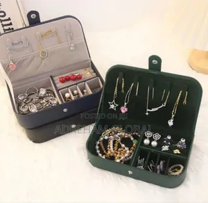 Jewelry Box or Organiser