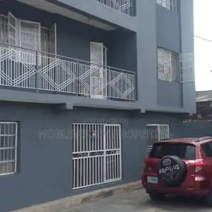 3bdrm Block of Flats in Off Old Lagos, Abule Egba for sale