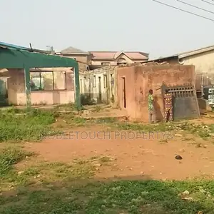 3bdrm Bungalow in Isheri Olofin Lagos for sale