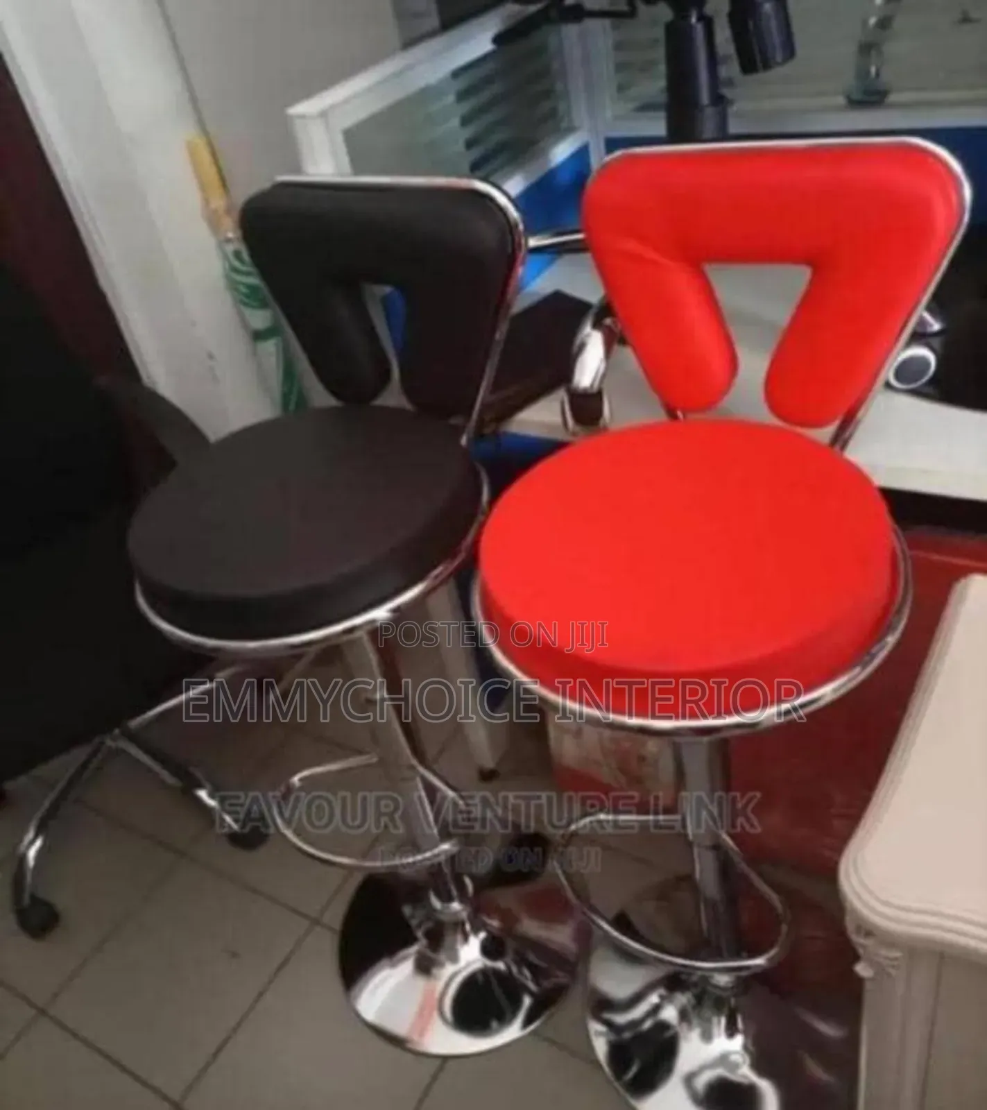 Bar Stool Chair