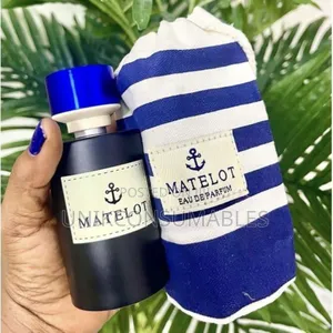 Matelot Eau DE Perfume 100ml