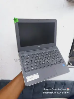 Laptop HP Stream 11 4GB Intel Pentium eMMC 60GB